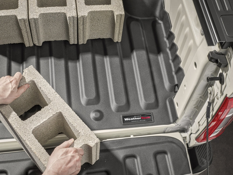 Weathertech (Usa) 36611 Bed Mat||36014_2.Jpg||87||w2436611||1160066
