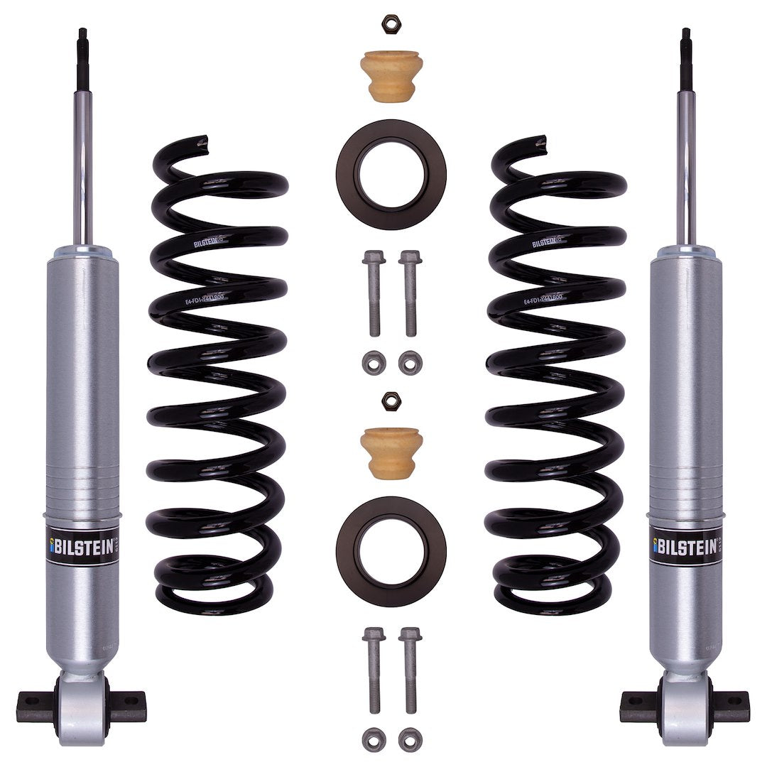 Product of Bilstein 47-323841 Performance Suspension Kit