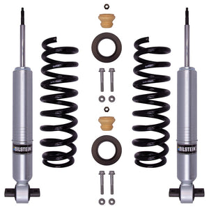 Product of Bilstein 47-323841 Performance Suspension Kit