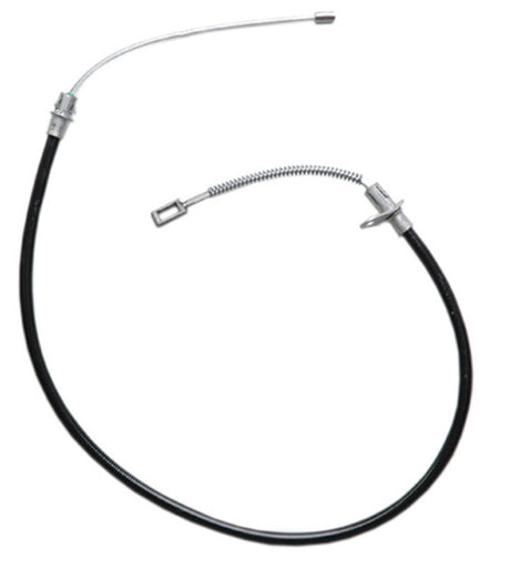 Raybestos Brakes Bc96001 Parking Brake Cable||bc96001_Fro.Jpg||85||r42bc96001||1114244