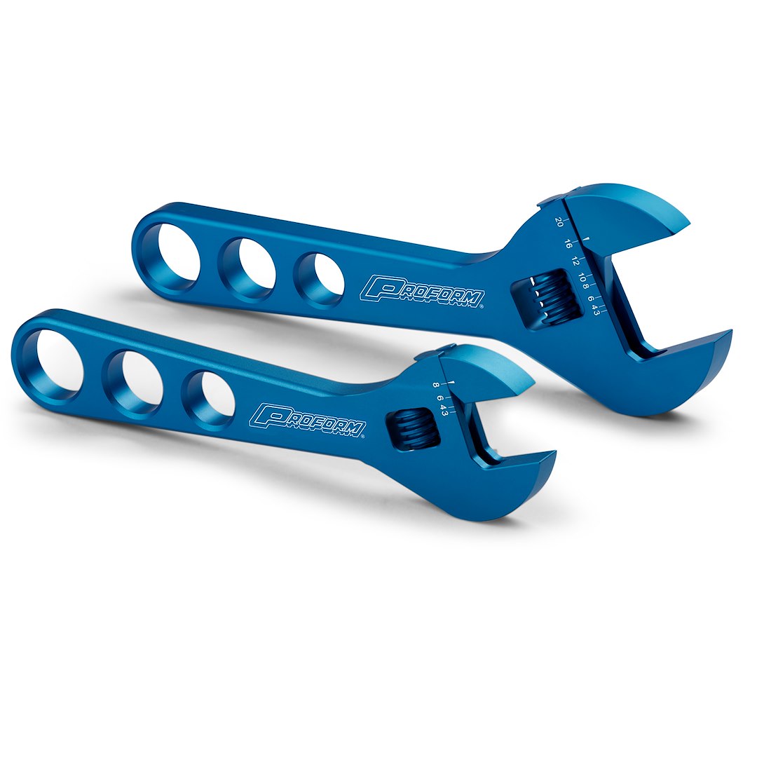 Proform Parts 67729 An Fitting Wrench||67729.Jpg||85||p7567729||926943