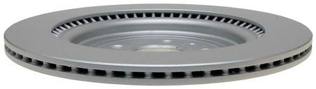 Product of Raybestos Brakes 680983P Specialty - Police Plain Face 2-Piece Brake Rotor 