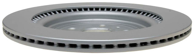 Product of Raybestos Brakes 680983P Specialty - Police Plain Face 2-Piece Brake Rotor 