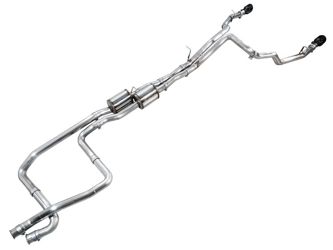 Awe Tuning 3015-33630 Exhaust System Kit||3015-33630_1.Jpg||86||awe301533630||1743477