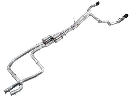 Awe Tuning 3015-33630 Exhaust System Kit||3015-33630_1.Jpg||86||awe301533630||1743477