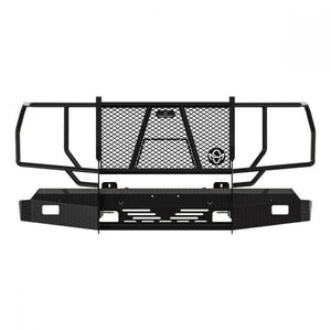 Product of Ranch Hand FSG22HBL1 SUMMIT Steel Powder Coated Bumper 