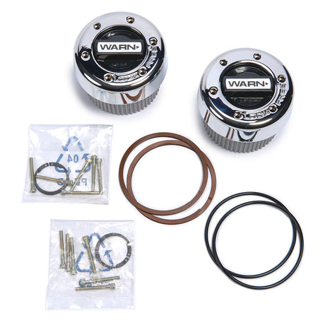 Warn 11690 Locking Hub||11690.Jpg||85||w3611690||1268363