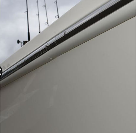 Taco V21-9659whc20d Boat Rub Rail||v21-9659whc20d_2.Jpg||87||t9av219659whc||1566100