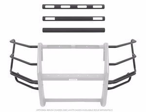 Go Rhino Public Safety 5165a-4l Bumper Push Bar||5165a-4l_1.Png||86||p2s5165a4l||2257689
