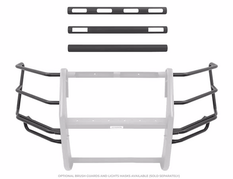 Go Rhino Public Safety 5165a-4l Bumper Push Bar||5165a-4l_1.Png||86||p2s5165a4l||2257689