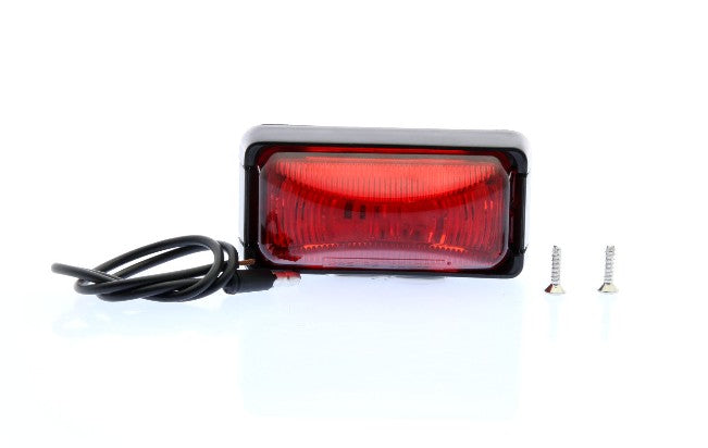 Optronics Al90rk Clearance Light||al90rk.Jpg||85||o24al90rk||2257252