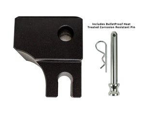 Bulletproof Hitches Pintleattachment Pintle Hook Mounting Plate||pintle1.Jpg||85||bphpintleatta||1436740