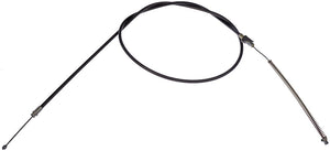 Dorman (Oe Solutions) C93876 Parking Brake Cable||||85||d18c93876||2014168