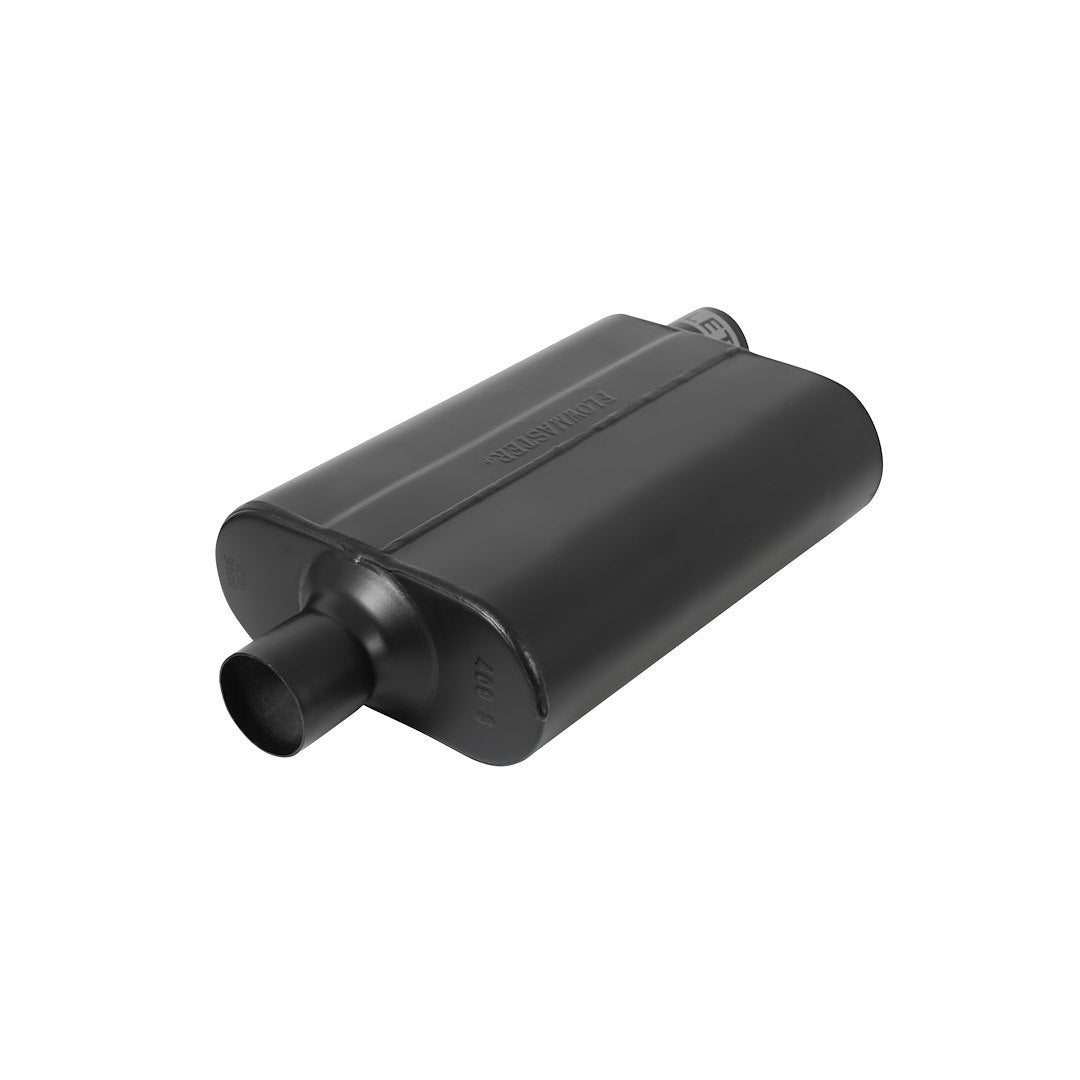 Product of Flowmaster 842446 Super 44 ™ Delta Flow ® Stainless Steel Exhaust Muffler 