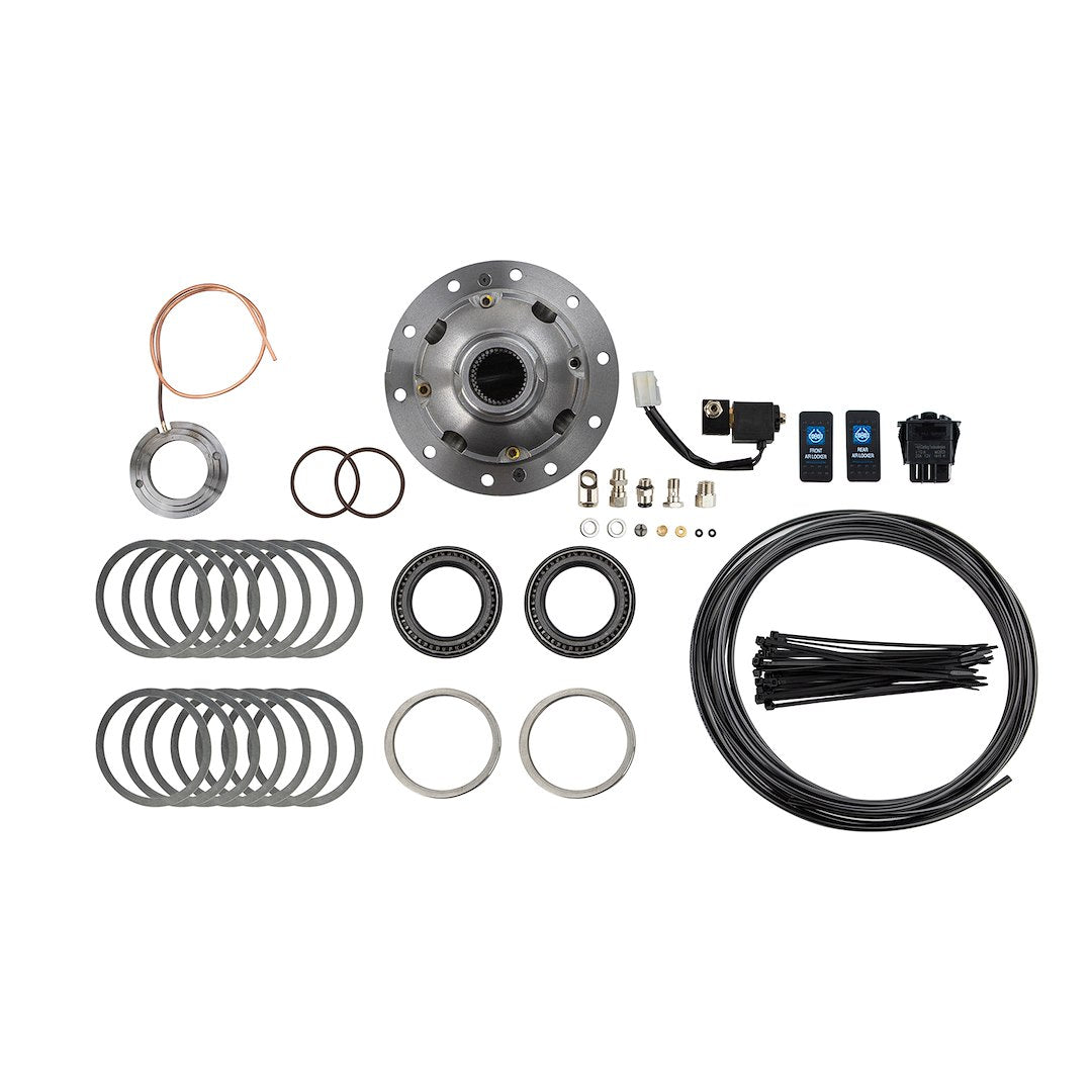 Product of Arb Rd147 Differential Carrier