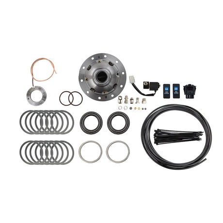 Product of Arb Rd147 Differential Carrier