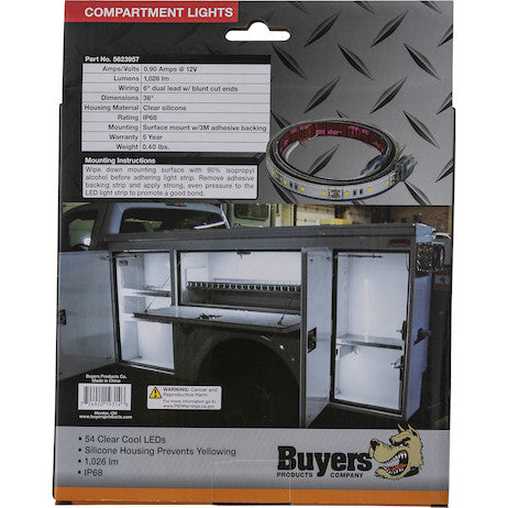 Buyers Products 5623957 Rope Light||5623957_1.Jpg||86||b835623957||2212261