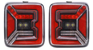 Quake Led Qte347 Tail Light Assembly||qte347.Jpg||85||qkeqte347||2258128