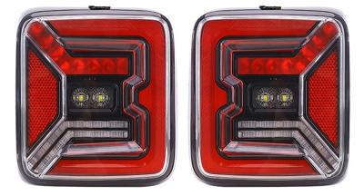 Quake Led Qte347 Tail Light Assembly||qte347.Jpg||85||qkeqte347||2258128