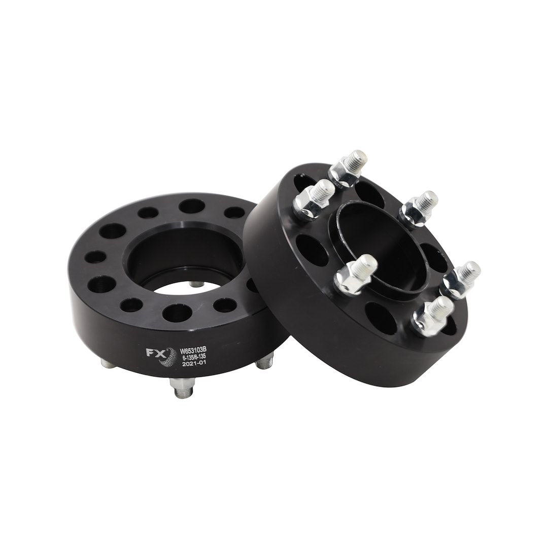 Product of Fx Wheels W653103b Wheel Spacer