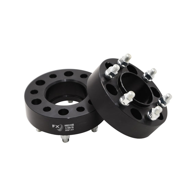 Product of Fx Wheels W653103b Wheel Spacer