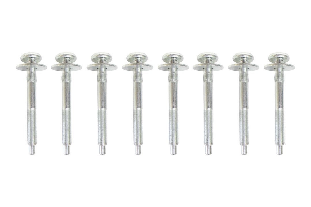Kentrol Rb9916 Truck Bed Mounting Hardware||||85||kenrb9916||2024057