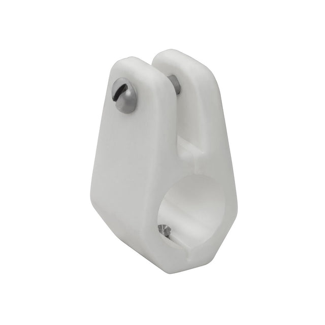Whitecap Industries 3418wp Boat Bimini Top Jaw Slide||3418w.Jpg||85||w7e3418wp||1346354