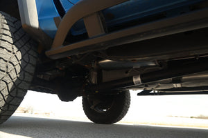 Product of Flowmaster 717998 FlowFX Cat-Back System Exhaust System Kit 