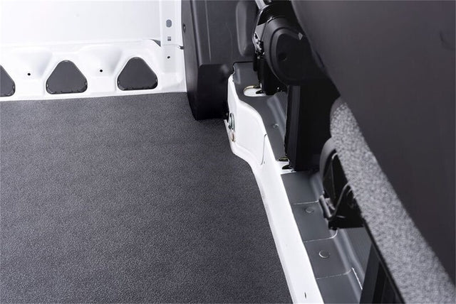 Product of BedRug VTDP14M Dark Gray Thermoplastic Olefin (TPO) Cargo Area Cargo Area Liner 