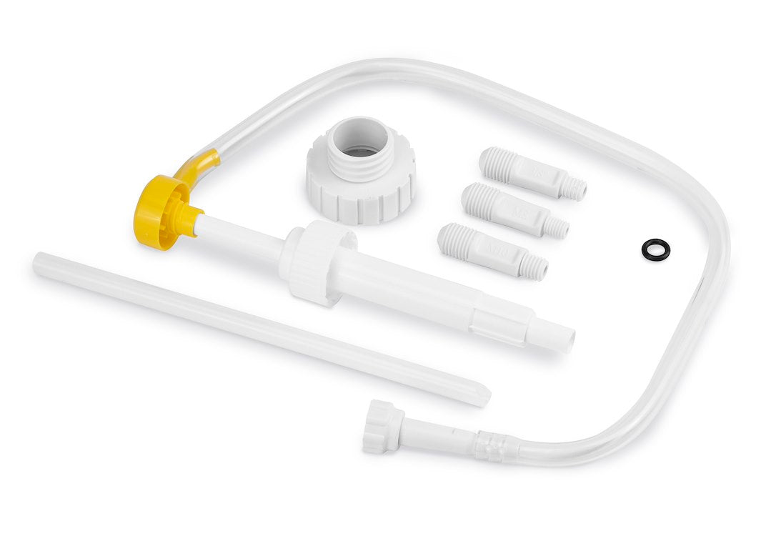 Moeller Marine Products 053725-10 Marine Lower Unit Fluid Pump||053725-10.Jpg||85||moe05372510||853074