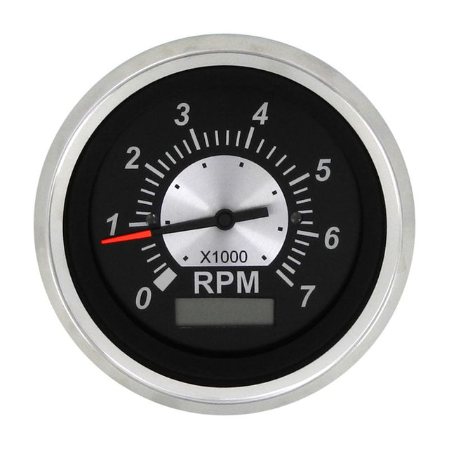Sierra Marine 67364p Tachometer||67364p.Jpg||85||s5m67364p||1004437
