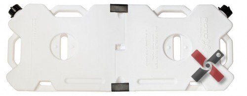 Product of Rotopax Rx-2w Liquid Storage Container