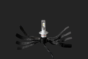Putco F1-H16 Driving/ Fog Light Bulb||f1-H16_2.Jpg||87||p45f1h16||939977
