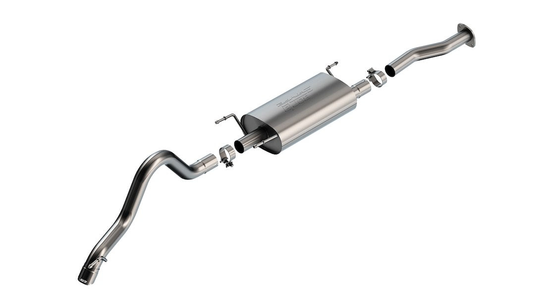 Borla 140681 Exhaust System Kit||140681.Jpg||85||b25140681||1718311