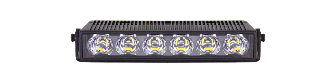 Product of mPower EMPR20040-WW Driving/ Fog Light 
