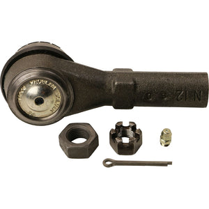 Moog Chassis Es3669 Tie Rod End||es3669.Jpg||85||m12es3669||876328