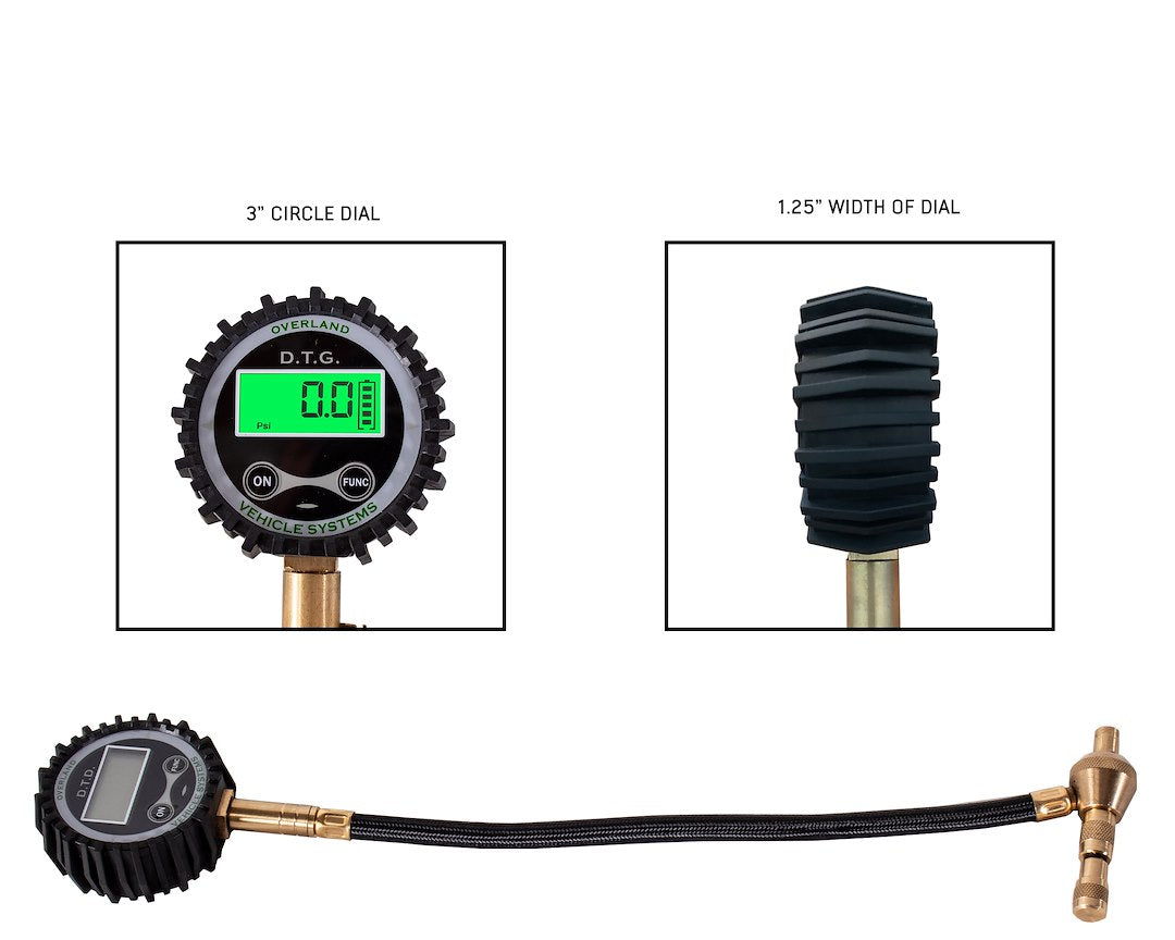 Overland Vehicle Systems 12020001 Tire Deflator||12020001_2.Jpg||91||ovs12020001||863993
