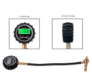 Overland Vehicle Systems 12020001 Tire Deflator||12020001_2.Jpg||91||ovs12020001||863993