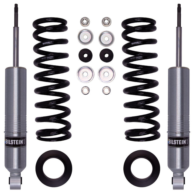 Bilstein 47-310896 Leveling Kit Suspension||47-310896_1.Jpg||86||b5247310896||874146