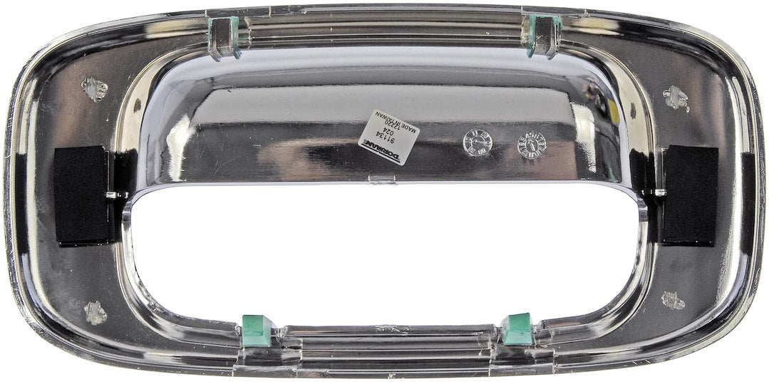 Help! By Dorman 91134 Tailgate Handle Bezel||91134-002.Jpg||86||d1891134||901747