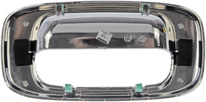 Help! By Dorman 91134 Tailgate Handle Bezel||91134-002.Jpg||86||d1891134||901747