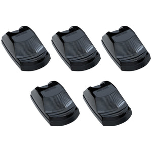 Recon Accessories 264443bkhpam Roof Marker Light||264443bkhpam.Jpg||85||r89264443bkam||2258714