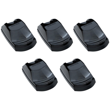 Recon Accessories 264443bkhpam Roof Marker Light||264443bkhpam.Jpg||85||r89264443bkam||2258714