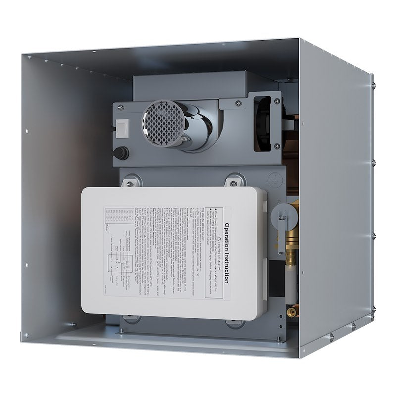 Fogatti Instashower 8 Pro Water Heater||instashower 8 Pro.Jpg||85||f7fshower8pro||1773036