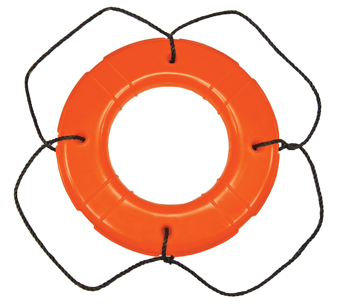 Taylor Made 569 Pfd - Personal Floatation Device||569.Jpg||85||t4v569||1193303