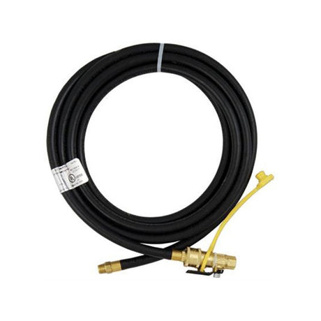 Marshall Excelsior Mer14tcqd-144p Propane Hose||mer14tcqd-144.Jpg||85||a1w14tcqd144p||1236950