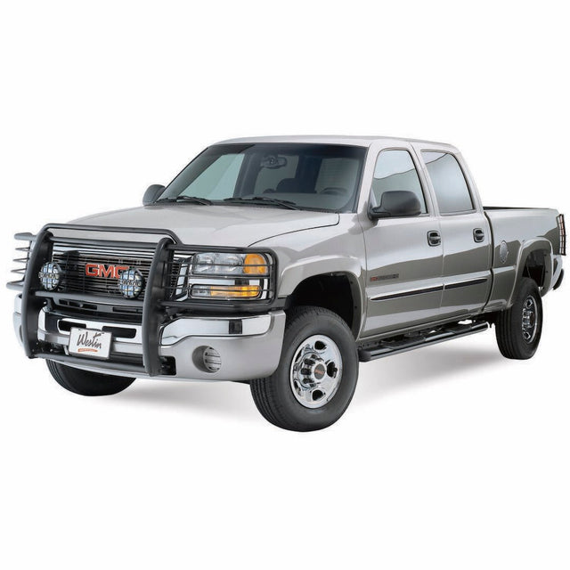 Product of Westin Automotive 22-1075 Nerf Bar Mounting Kit