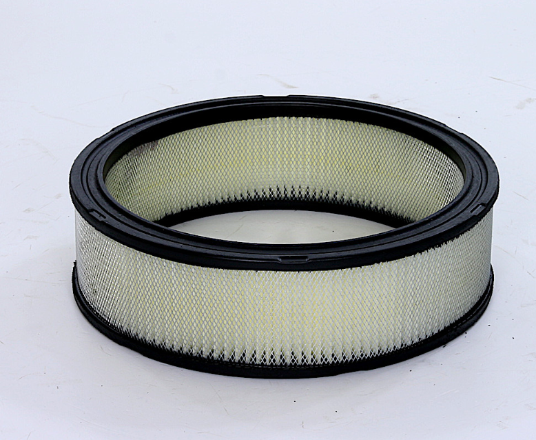 Product of Wix Filters 46040 OEM Disposable Air Filter 