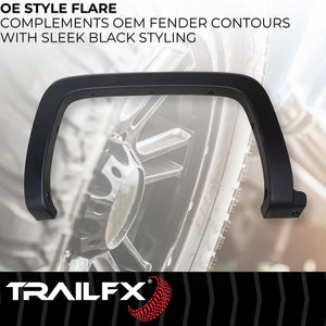 Product of TrailFX TFC3002OE  Fender Flare - 