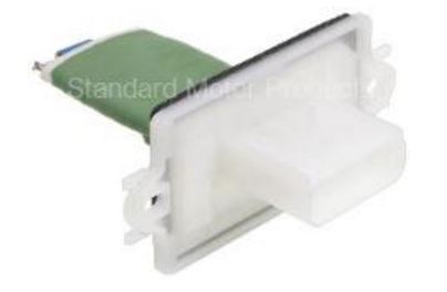Standard Motor Eng.Management Ru-380 Heater Fan Motor Resistor||ru-380.Jpg||85||s65ru380||1176429